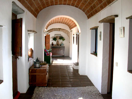 Monte Saraz
