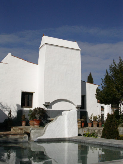 Monte Saraz