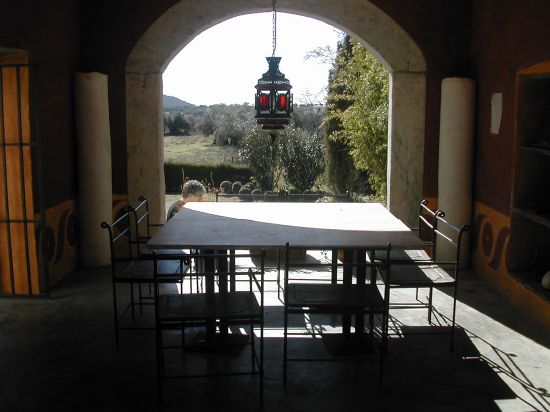 Monte Saraz