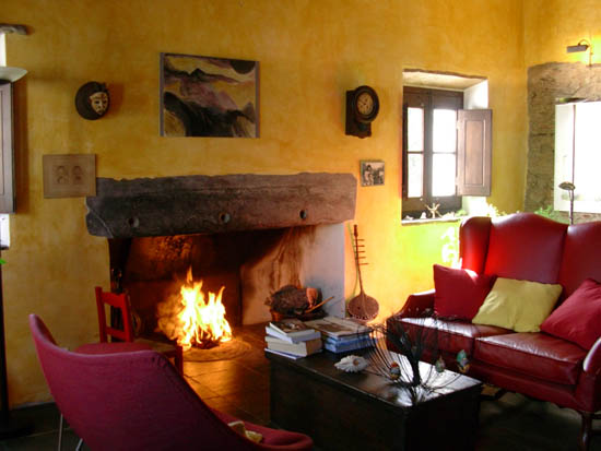 Monte Saraz