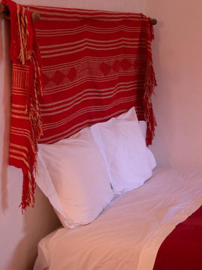 Monte Saraz