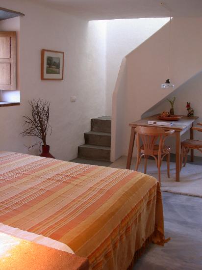 Monte Saraz