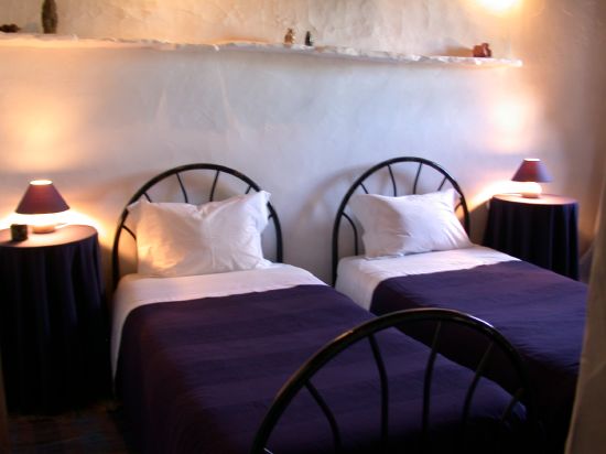 Monte Saraz