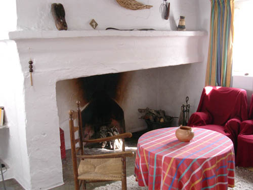 Monte Saraz