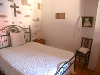 Casa do Vale do Linteiro - Serpins