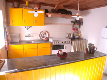 Casa do Vale do Linteiro - Serpins