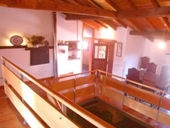 Casa do Vale do Linteiro - Serpins