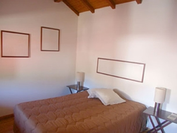 Casa do Vale do Linteiro - Serpins