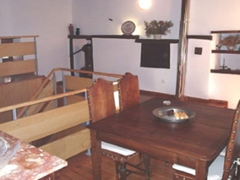 Casa do Vale do Linteiro - Serpins
