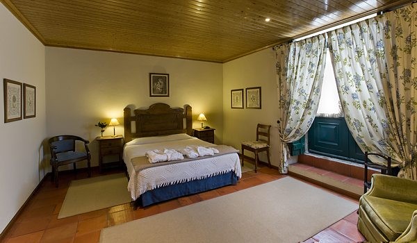 Casa De Santa Ana Da Beira