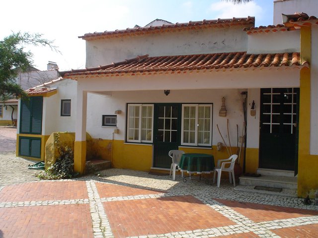 Quinta Da Anunciada Velha