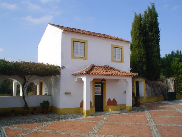 Quinta Da Anunciada Velha