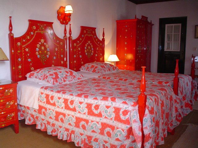 Quinta Da Anunciada Velha