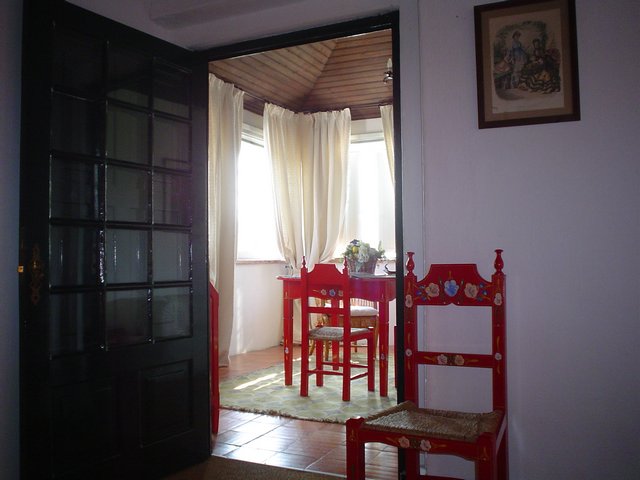 Quinta Da Anunciada Velha