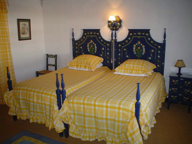 Quinta Da Anunciada Velha
