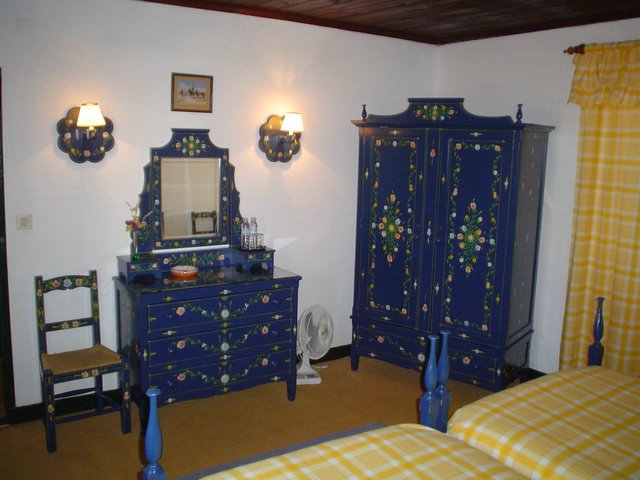 Quinta Da Anunciada Velha