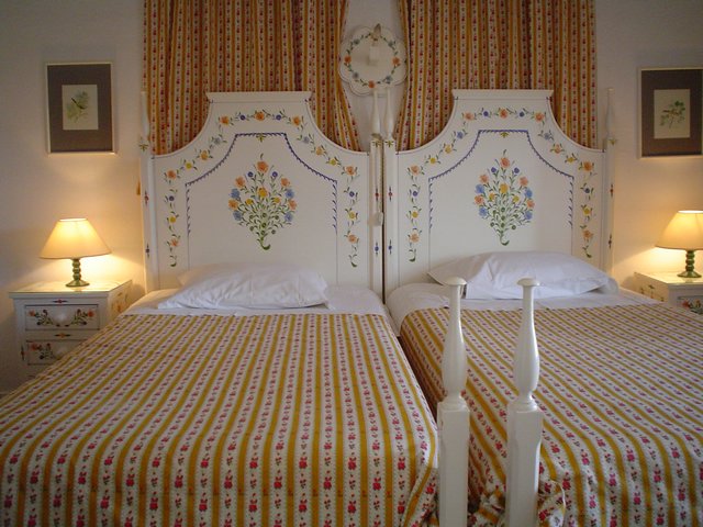 Quinta Da Anunciada Velha