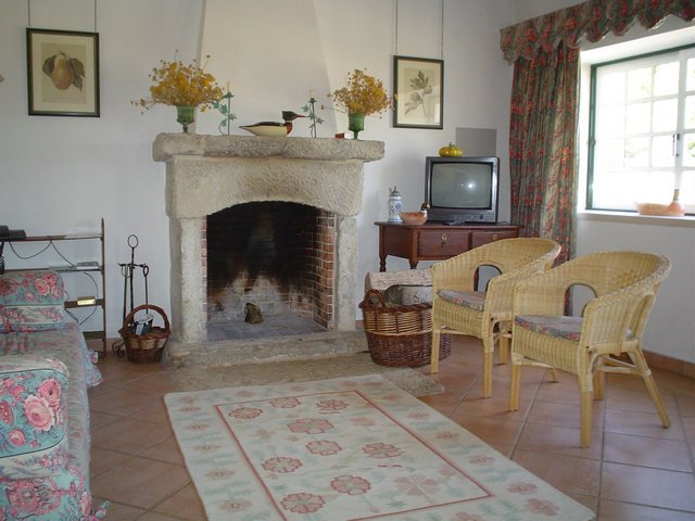 Quinta Da Anunciada Velha