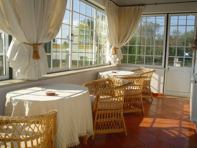 Quinta Da Anunciada Velha