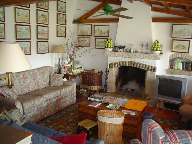 Quinta Da Anunciada Velha