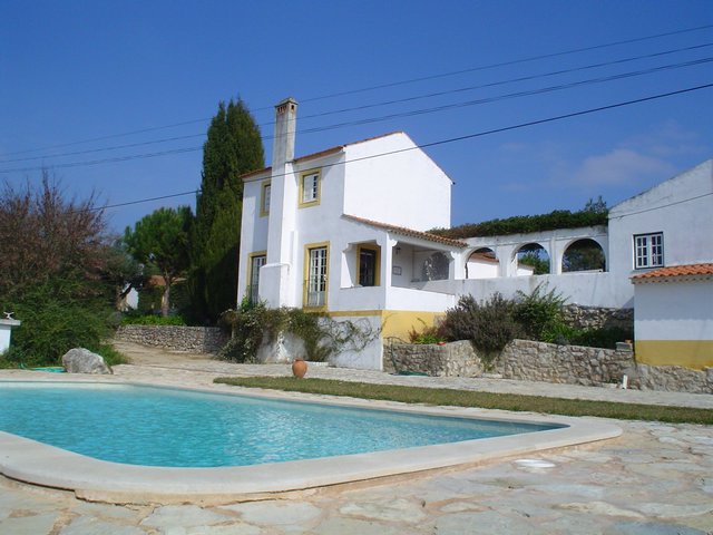 Quinta Da Anunciada Velha