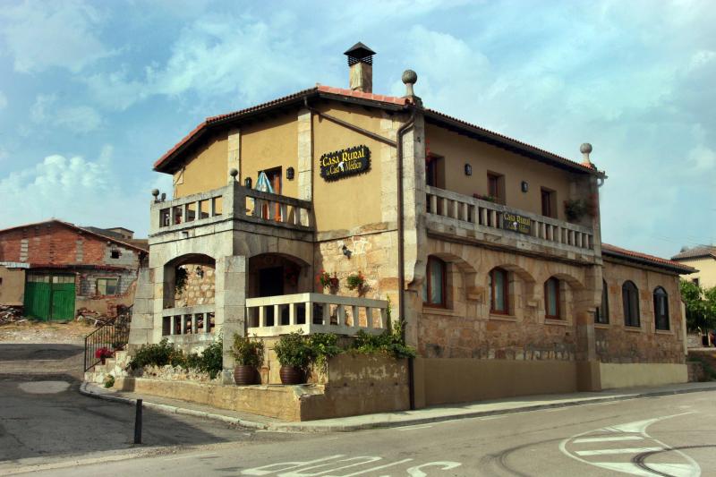 La Casa Del Médico