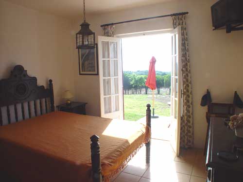 Casa De Campo Cerro Da Mina