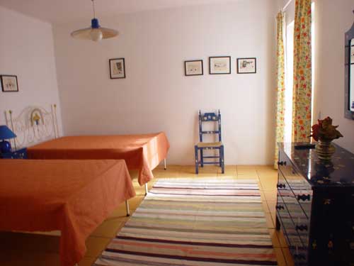 Casa De Campo Cerro Da Mina