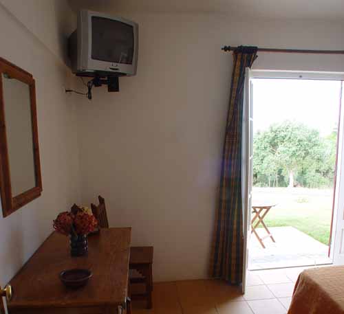 Casa De Campo Cerro Da Mina
