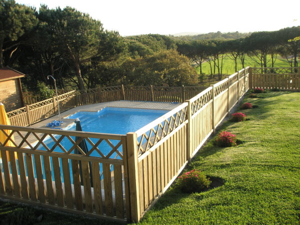 Casa De Campo Cerro Da Mina