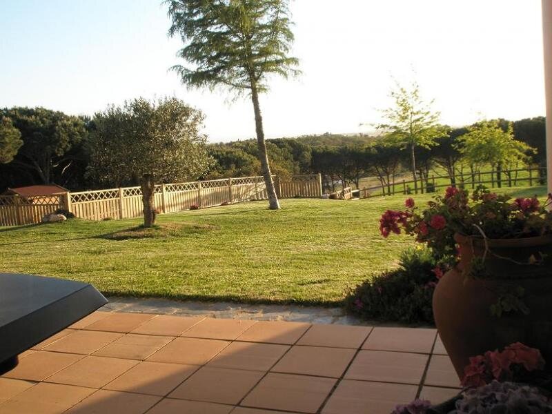 Casa De Campo Cerro Da Mina