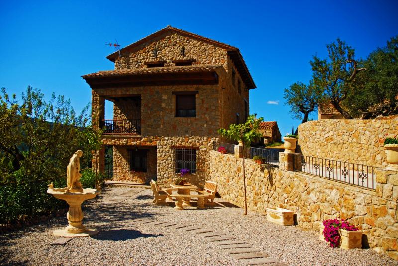 Mas D'albalat