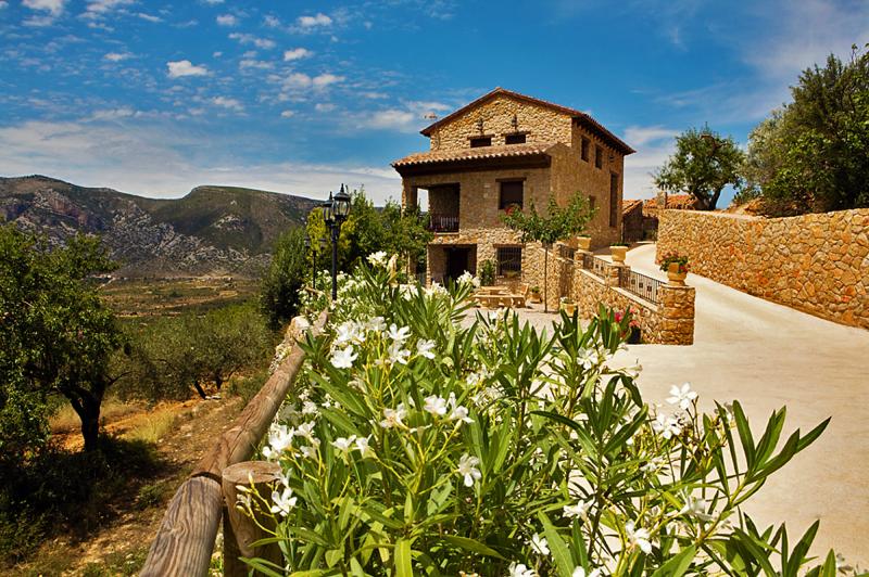 Mas D'albalat