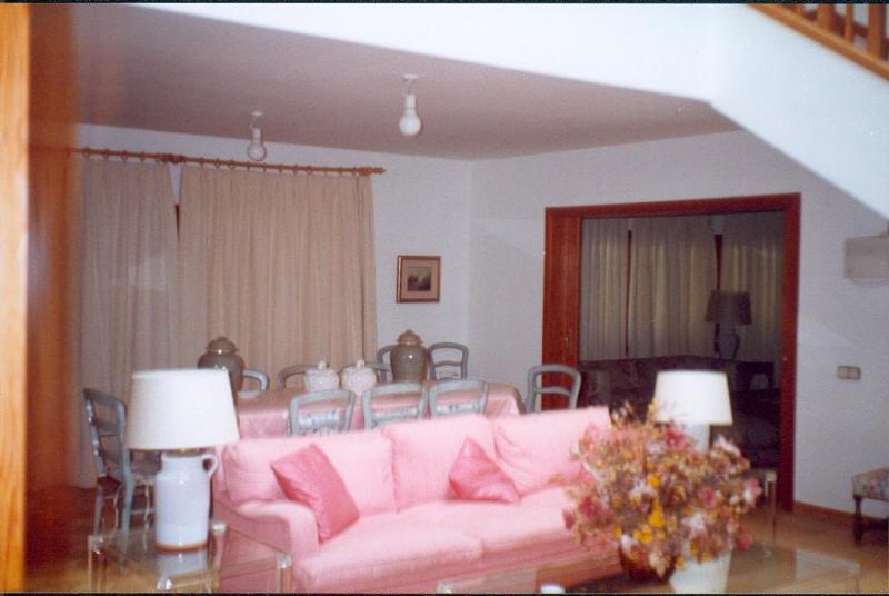 Casa La Casona De La Reserva