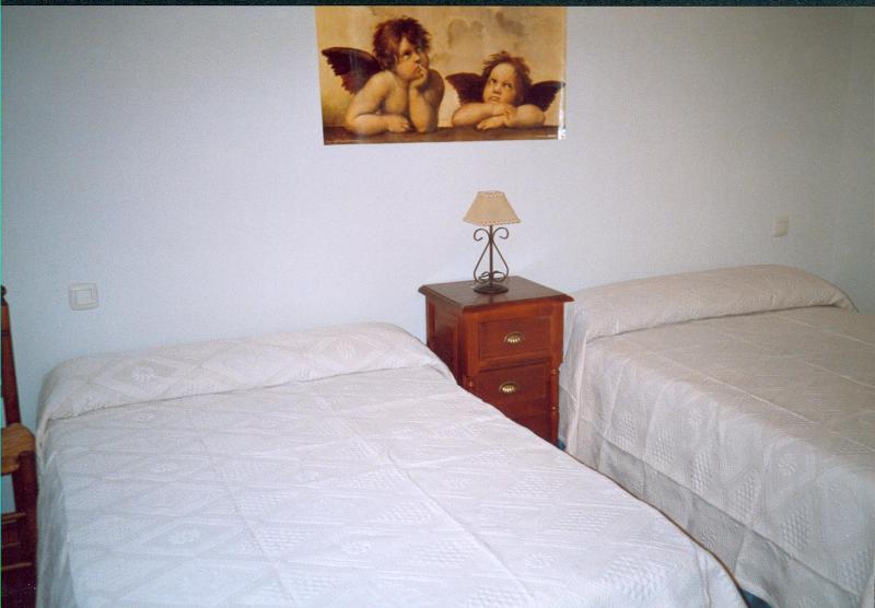 Casa De La Saetera