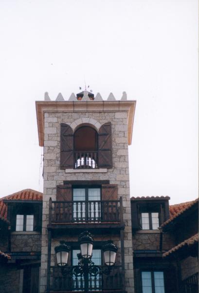 Casa La Torre