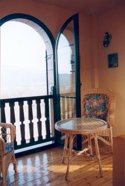 Casa La Torre