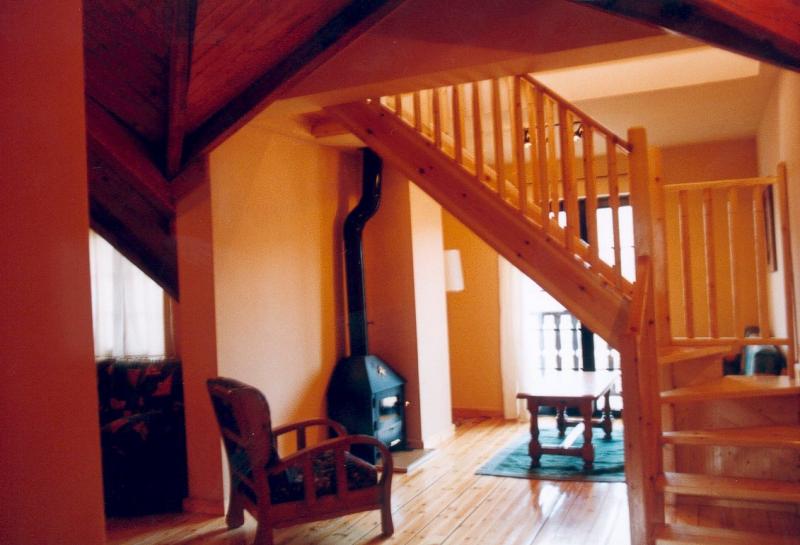 Casa La Torre