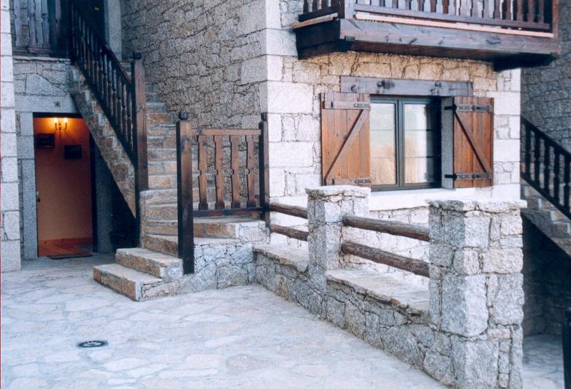 Casa El Rollar