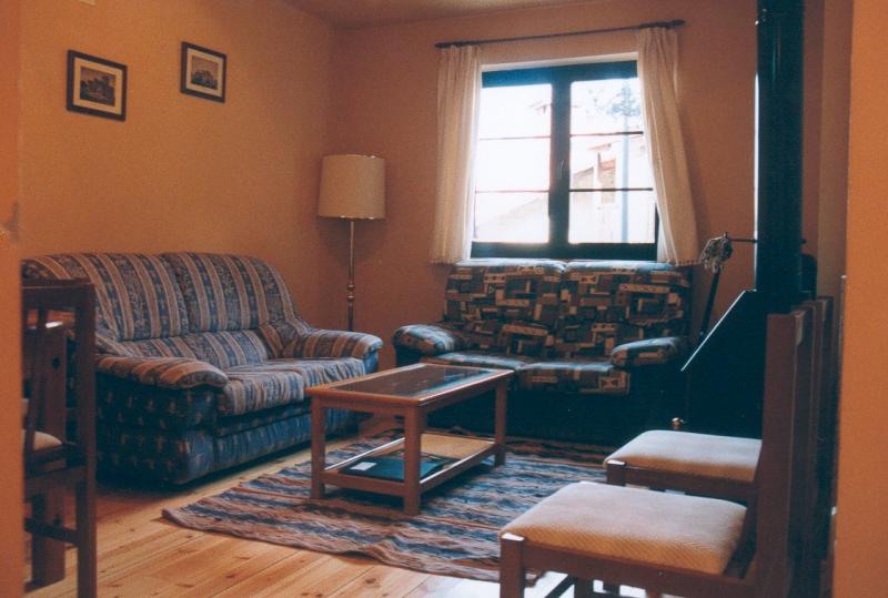 Casa El Rollar