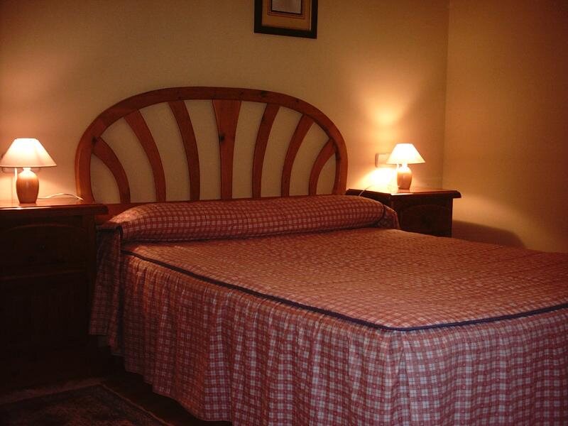 Casa El Rollar