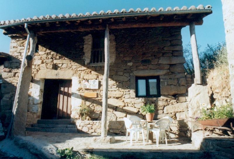Casa del Tio Vivillo
