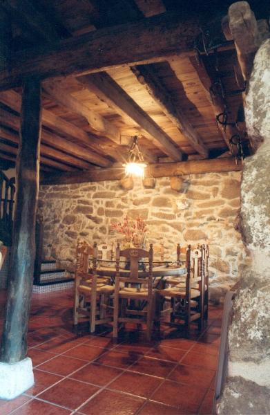 Casa del Tio Vivillo