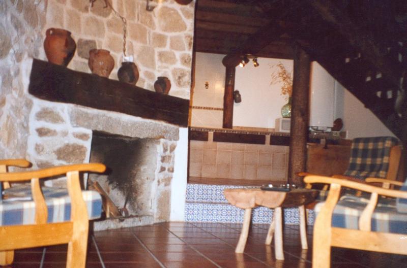 Casa del Tio Vivillo