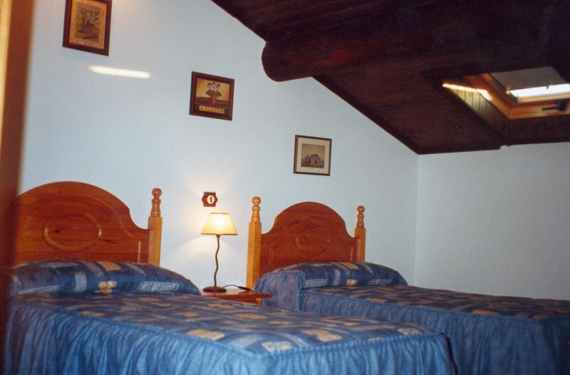 Casa del Tio Vivillo
