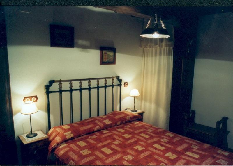 Casa del Tio Vivillo