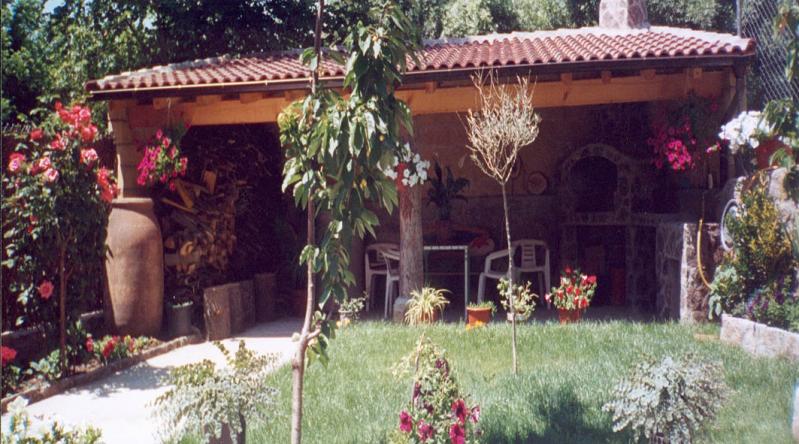 Casa La Cucurrumacha