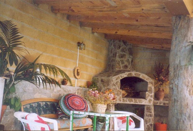 Casa La Cucurrumacha