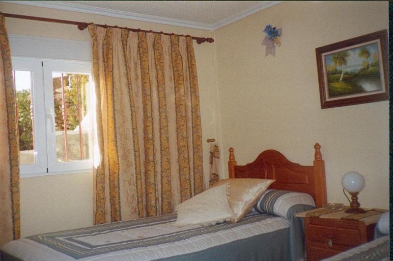 Casa La Cucurrumacha