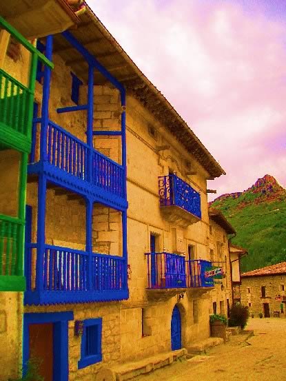 Casa De Lolo Y Vicent